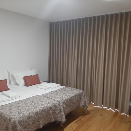 Casa Da Travessa Ξενοδοχείο Ponte de Lima Εξωτερικό φωτογραφία