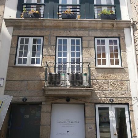 Casa Da Travessa Ξενοδοχείο Ponte de Lima Εξωτερικό φωτογραφία