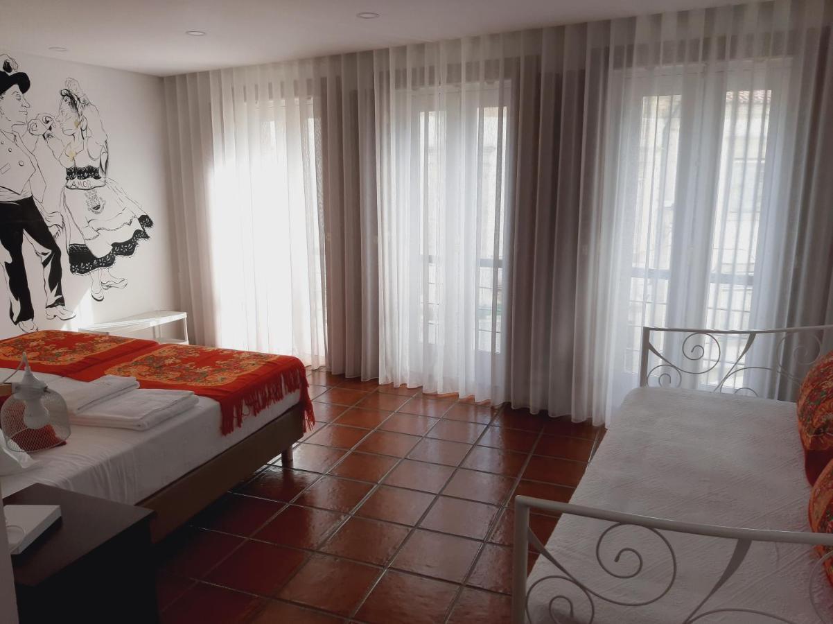 Casa Da Travessa Ξενοδοχείο Ponte de Lima Εξωτερικό φωτογραφία