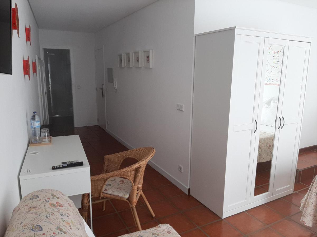 Casa Da Travessa Ξενοδοχείο Ponte de Lima Εξωτερικό φωτογραφία