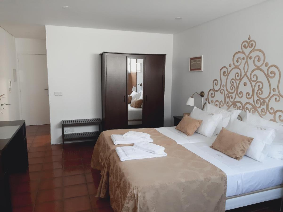 Casa Da Travessa Ξενοδοχείο Ponte de Lima Εξωτερικό φωτογραφία