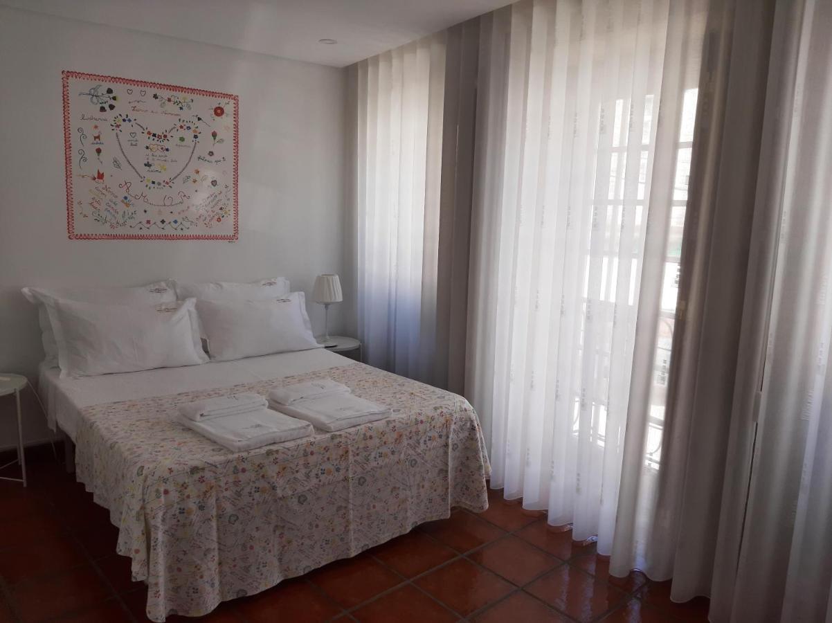 Casa Da Travessa Ξενοδοχείο Ponte de Lima Εξωτερικό φωτογραφία