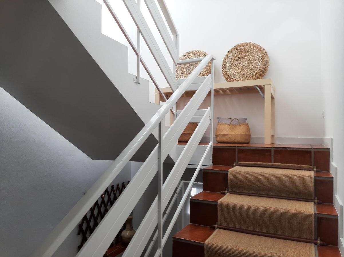 Casa Da Travessa Ξενοδοχείο Ponte de Lima Εξωτερικό φωτογραφία