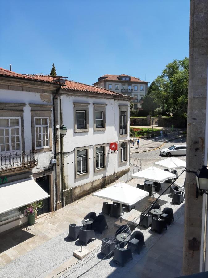 Casa Da Travessa Ξενοδοχείο Ponte de Lima Εξωτερικό φωτογραφία