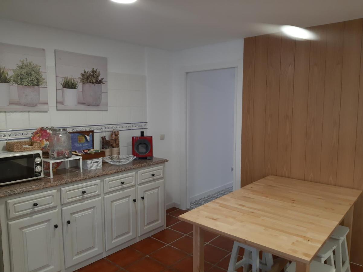 Casa Da Travessa Ξενοδοχείο Ponte de Lima Εξωτερικό φωτογραφία