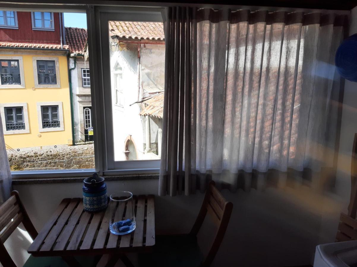 Casa Da Travessa Ξενοδοχείο Ponte de Lima Εξωτερικό φωτογραφία