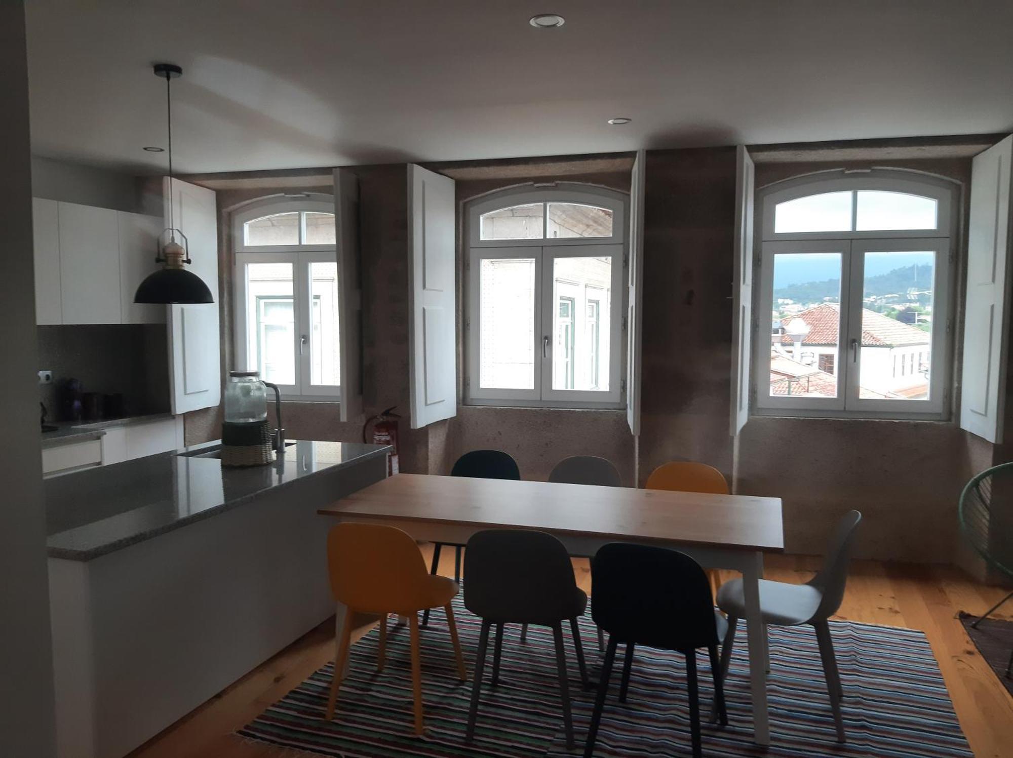 Casa Da Travessa Ξενοδοχείο Ponte de Lima Εξωτερικό φωτογραφία