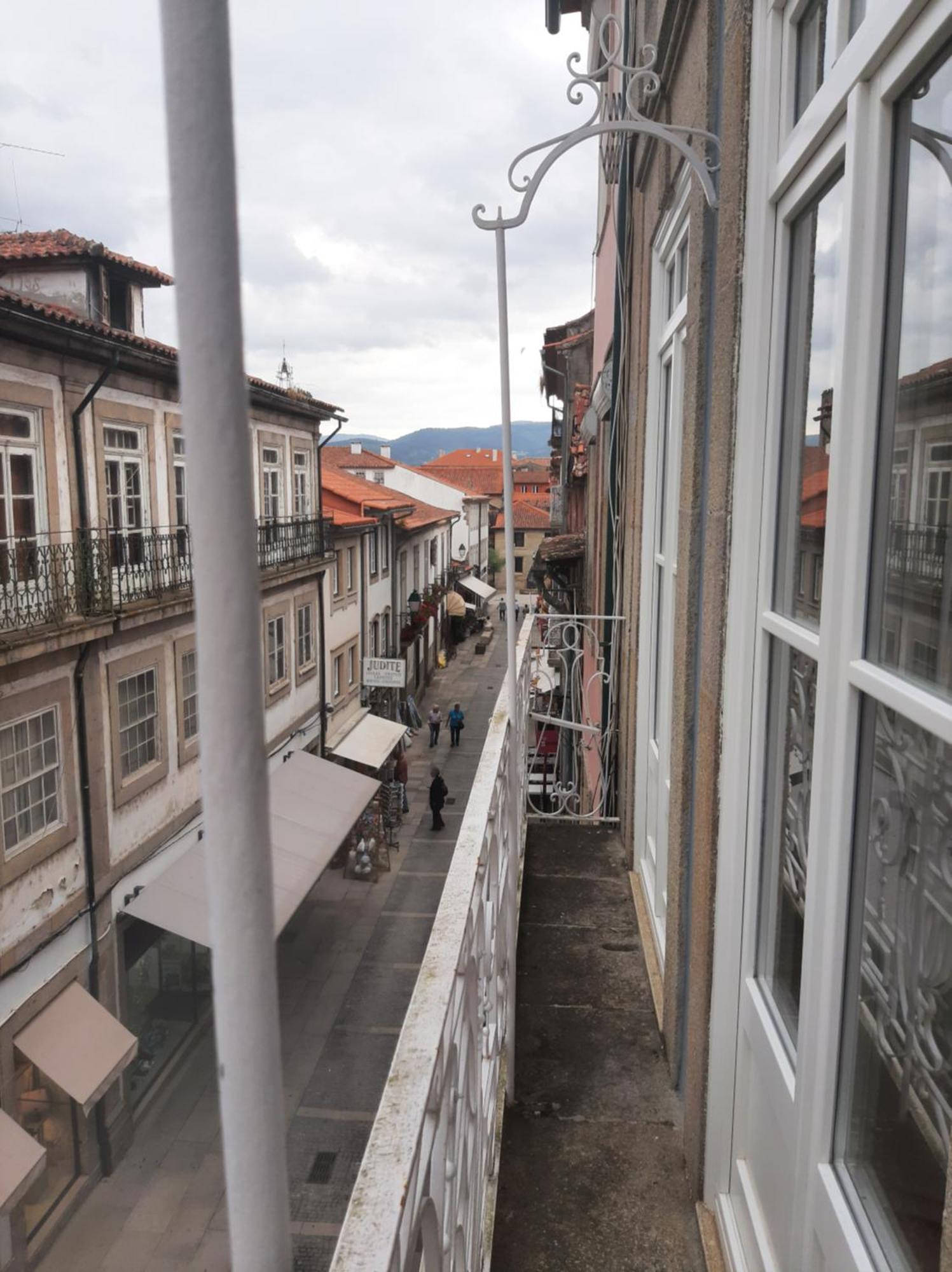 Casa Da Travessa Ξενοδοχείο Ponte de Lima Εξωτερικό φωτογραφία