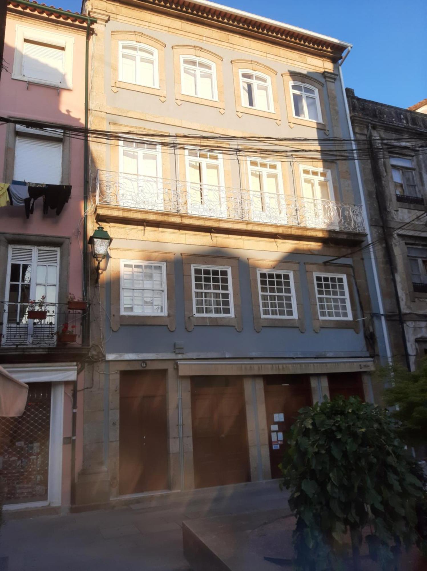 Casa Da Travessa Ξενοδοχείο Ponte de Lima Δωμάτιο φωτογραφία