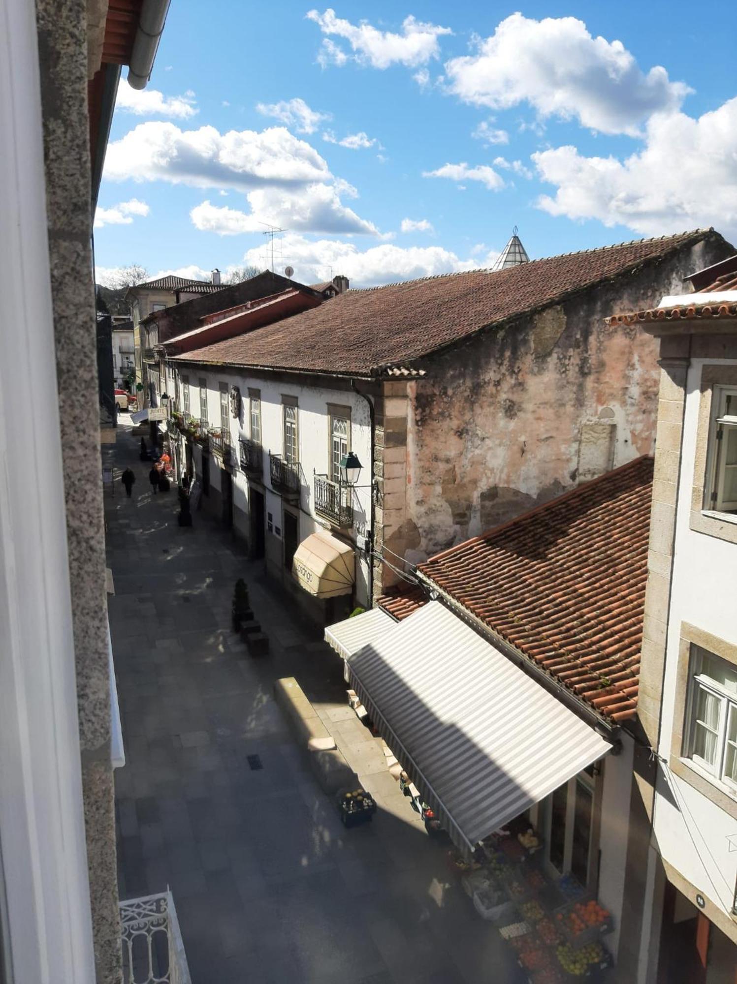Casa Da Travessa Ξενοδοχείο Ponte de Lima Δωμάτιο φωτογραφία
