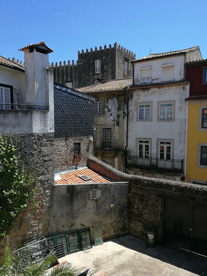 Casa Da Travessa Ξενοδοχείο Ponte de Lima Εξωτερικό φωτογραφία