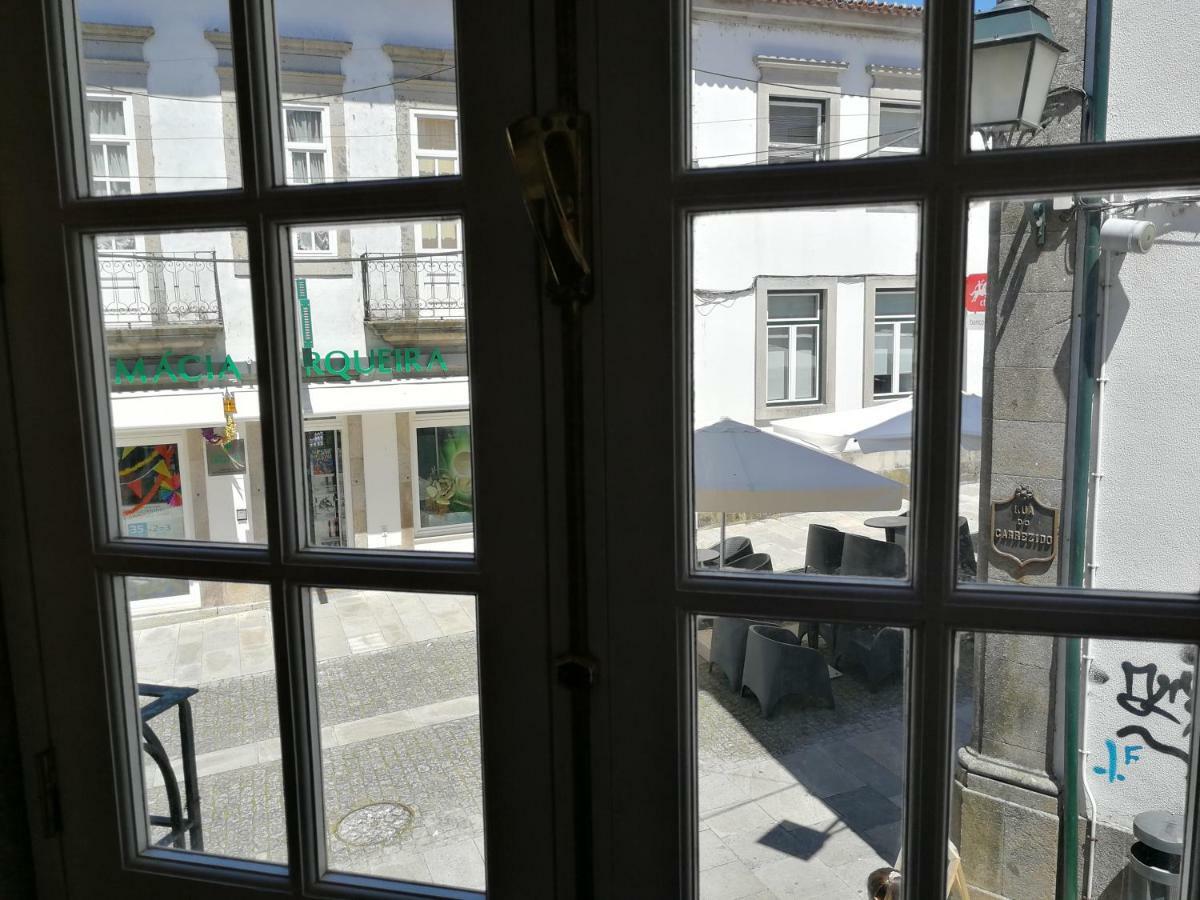 Casa Da Travessa Ξενοδοχείο Ponte de Lima Εξωτερικό φωτογραφία