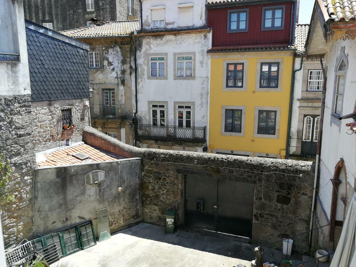 Casa Da Travessa Ξενοδοχείο Ponte de Lima Εξωτερικό φωτογραφία